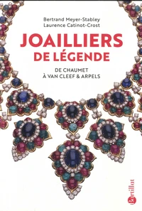 Joailliers de légende