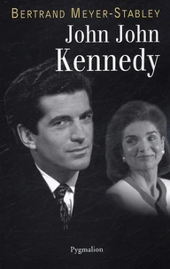 John John Kennedy