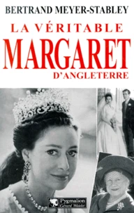 La Veritable Margaret D'Angleterre
