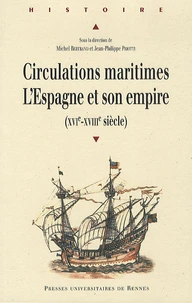 Circulations maritimes: l'Espagne et son empire
