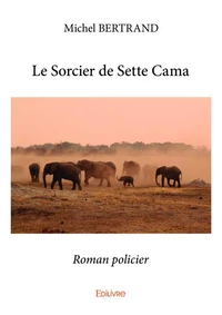 Le sorcier de Sette Cama