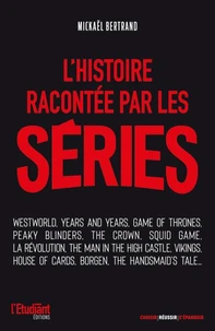 L'histoire racontée par les séries