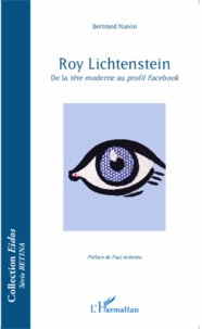 Roy Lichtenstein - De la tête moderne au profil Facebook.pdf