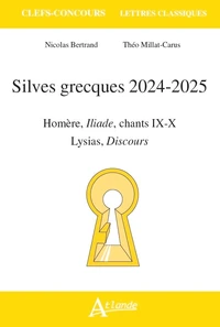 Silves grecques