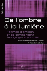 De l'ombre à la lumière