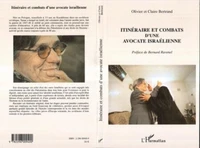 Itinéraire et combat d'une avocate israélienne