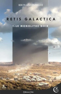 Le Monolithe noir
