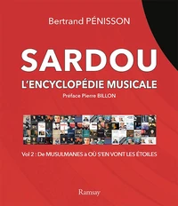 Sardou l'encyclopédie musicale