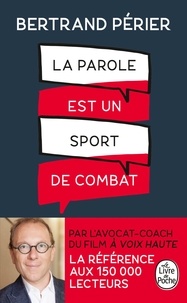 Livres à télécharger sur ipad mini La parole est un sport de combat (French Edition) 9782253188186 MOBI ePub RTF