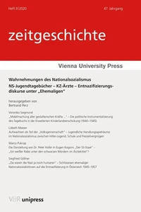 Wahrnehmungen des Nationalsozialismus
