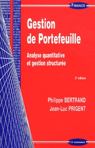 Gestion de portefeuille