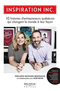 Inspiration Inc