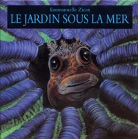 Le jardin sous la mer