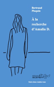 Bertrand Ploquin - A la recherche d'Amalia D..