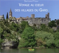 Voyage au coeur des villages du Gard