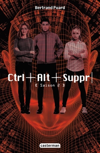 Ctrl+Alt+Suppr Tome 2