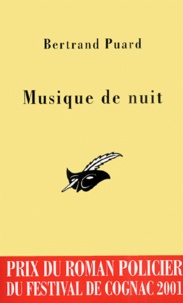 Bertrand Puard - Musique De Nuit.