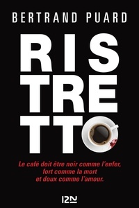 Bertrand Puard - Ristretto.