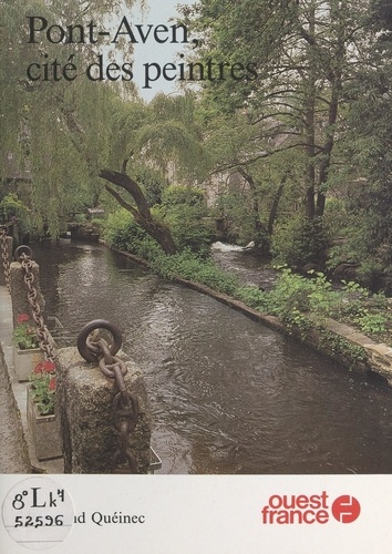 Pont-Aven, cité des peintres