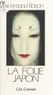 Bertrand Raison - La Folie Japon.