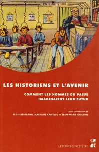 Les historiens et l'avenir