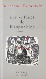 Les Enfants de Kropotkine