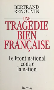 Une tragédie bien française