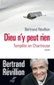 Bertrand Révillion - Dieu n'y peut rien - Tempête en Chartreuse.