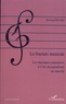 Bertrand Ricard - La fracture musicale - Les musiques populaires à l'ère du populisme de marché.