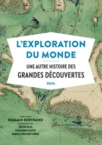 L'exploration du monde