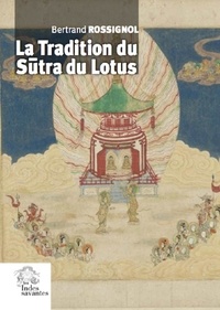 Liste de téléchargements gratuits La tradition du Sutra du Lotus  9782846545358