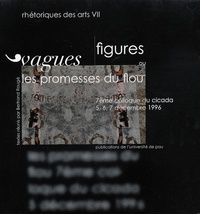 Bertrand Rougé - Vagues figures ou les promesses du flou.