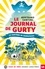 Le journal de Gurty Tome 7 Le fantôme de Barbapuces - Edition en gros caractères