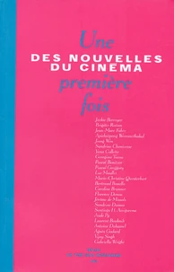 Des nouvelles du cinéma