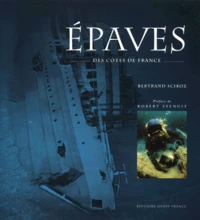 Epaves Des Cotes De France
