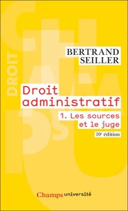 Droit administratif