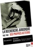 Bertrand Sergues - La recherche juridique vue par ses propres acteurs.