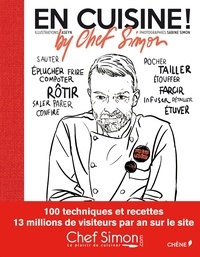 En cuisine! by Chef Simon.pdf
