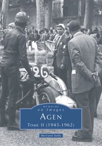 Agen Tomeii (1945-1962)