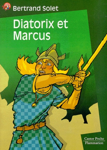 Diatorix Et Marcus