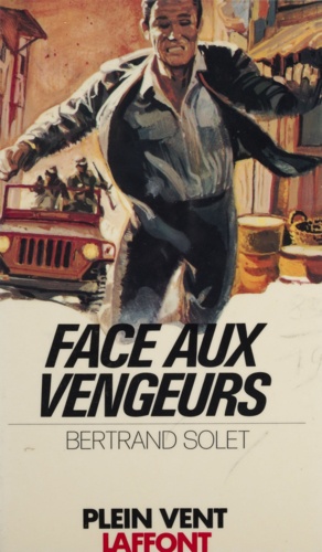 Face aux vengeurs