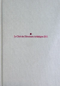 Le Club des Directeurs Artistiques