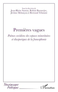 Premières vagues
