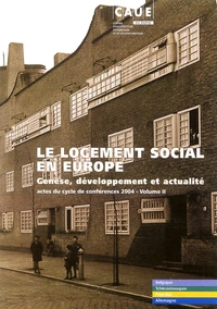 Le logement social en Europe