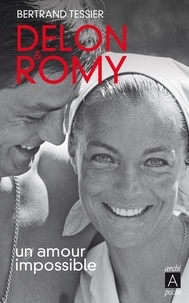 Delon et Romy - Un amour impossible.pdf