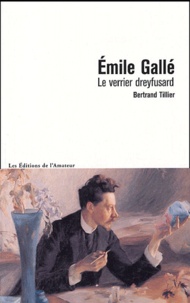 Emile Gallé - Le verrier dreyfusard.pdf
