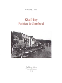 Khalil Bey