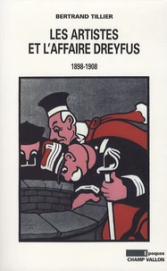 Les artistes et l'affaire Dreyfus