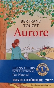 Bertrand Touzet - Aurore.