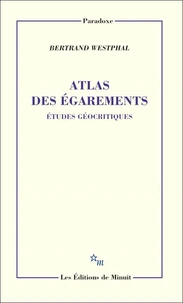Atlas des égarements